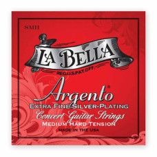 Labella SMH Argento Extra Fine Silver Plating